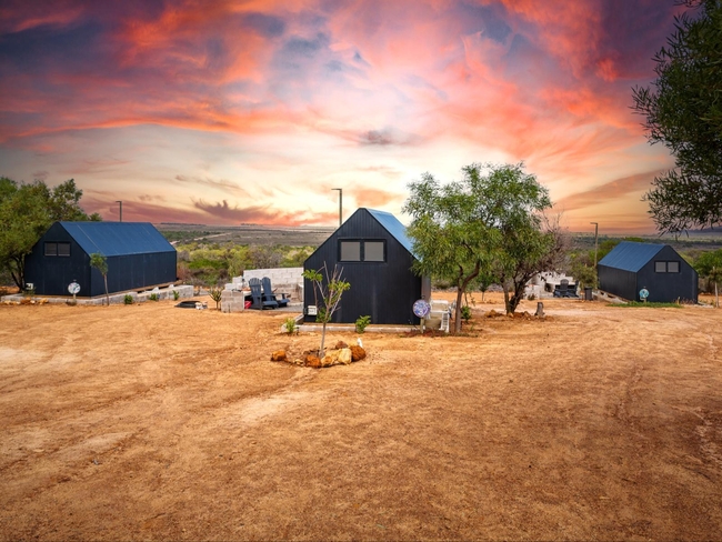 Peace Haven at Windfarm