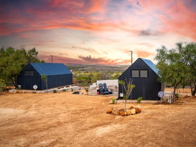 Peace Haven at Windfarm