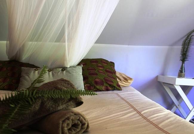 Morning Star Forest Tent