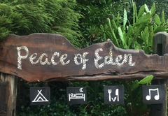 Peace of Eden