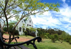 Peace Valley Guest House