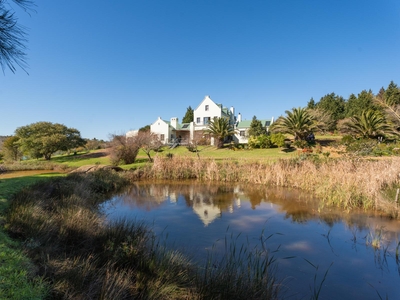 Peace Valley Guest House