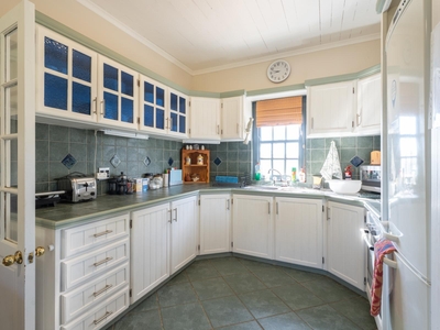 Peace Valley Guest House