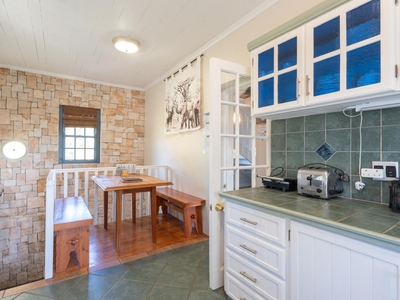 Peace Valley Guest House