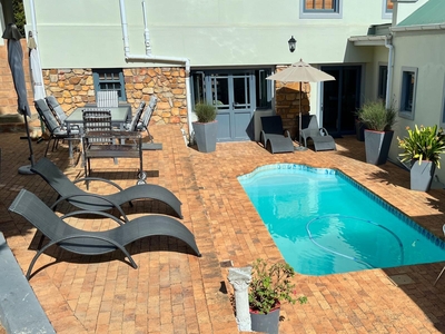 Peace Valley Guest House