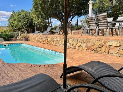 Peace Valley Guest House