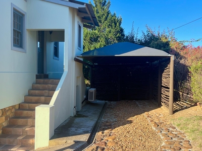 Peace Valley Guest House