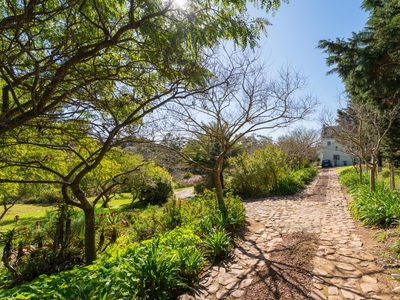 Peace Valley Guest House