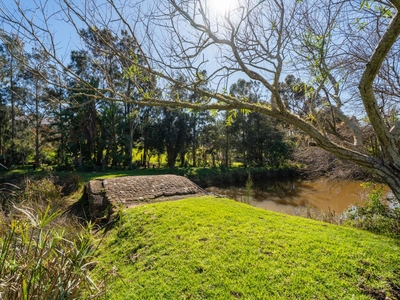 Peace Valley Guest House