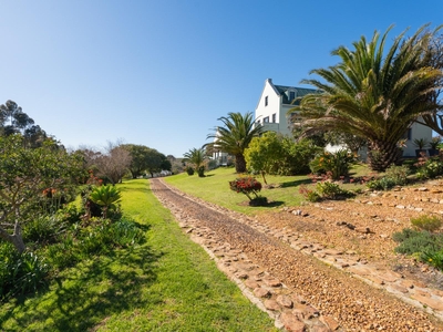 Peace Valley Guest House