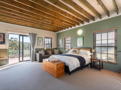 The Heron Suite
