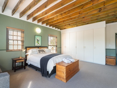 The Heron Suite
