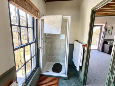 The Heron Suite