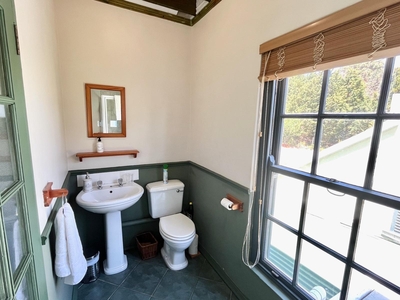 The Heron Suite