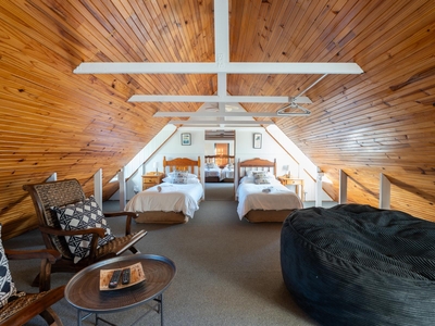The Lark Family Loft