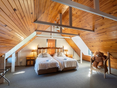 The Lark Family Loft