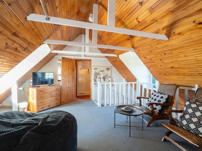 The Lark Family Loft