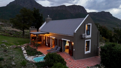 Exclusive Use Holiday Home