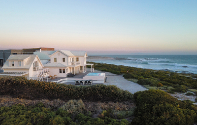 Pearl Bay Beach Villa