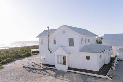 Pearl Bay Beach Villa
