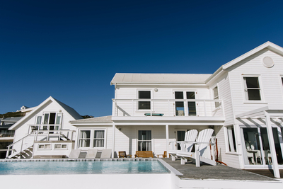 Pearl Bay Beach Villa