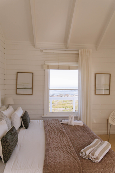 Pearl Bay Beach Villa