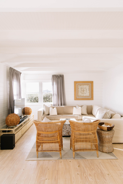 Pearl Bay Beach Villa