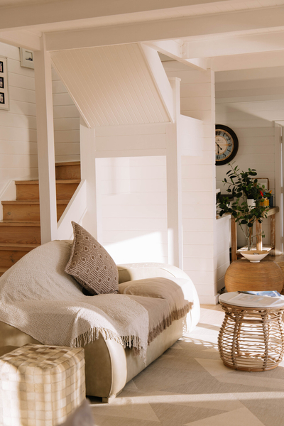 Pearl Bay Beach Villa