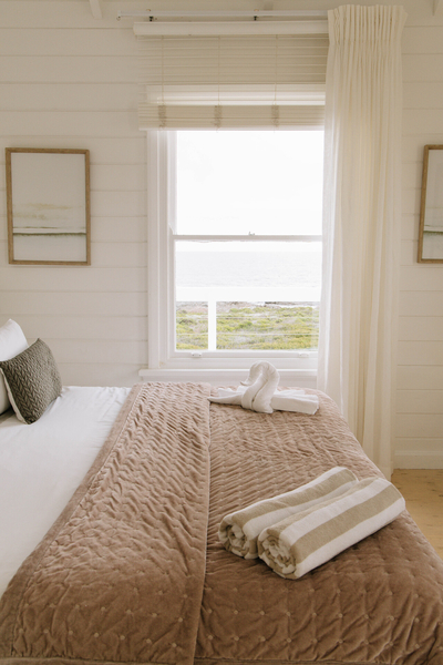 Pearl Bay Beach Villa