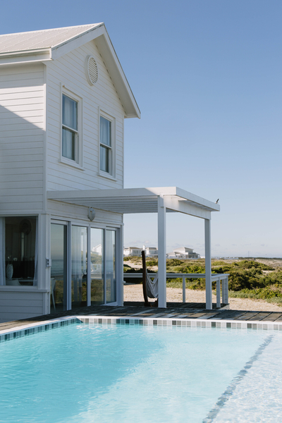 Pearl Bay Beach Villa