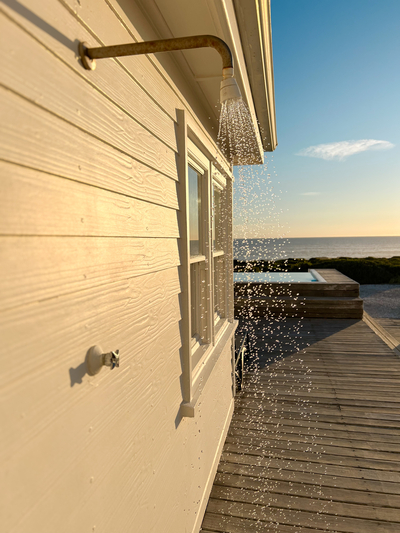 Pearl Bay Beach Villa