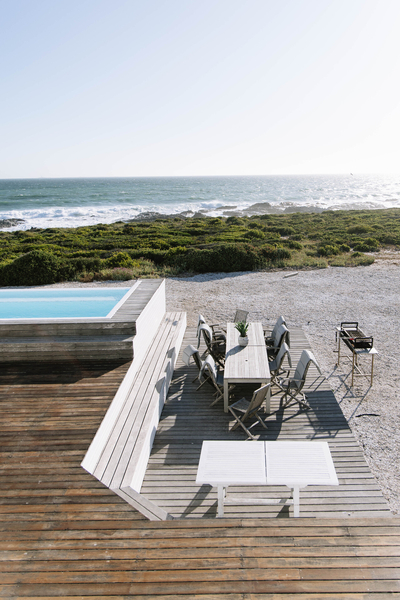 Pearl Bay Beach Villa