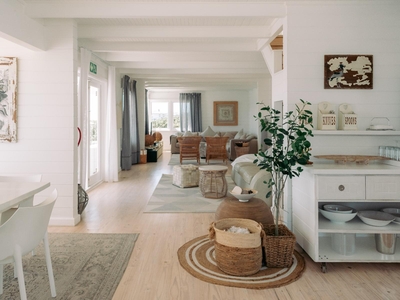 Pearl Bay Beach Villa