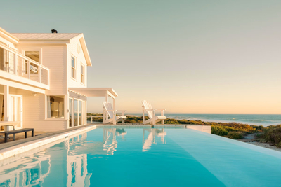 Pearl Bay Beach Villa