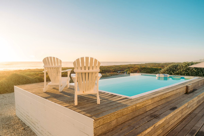 Pearl Bay Beach Villa