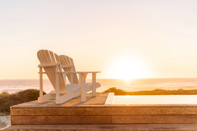 Pearl Bay Beach Villa