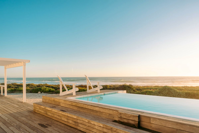 Pearl Bay Beach Villa
