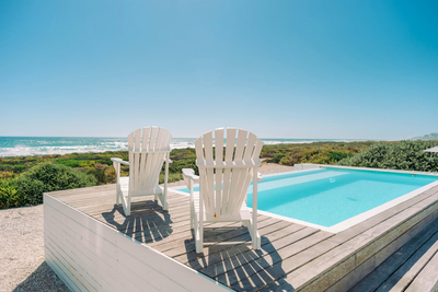 Pearl Bay Beach Villa