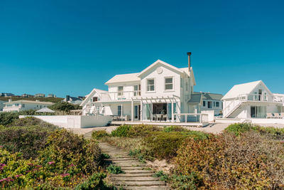 Pearl Bay Beach Villa