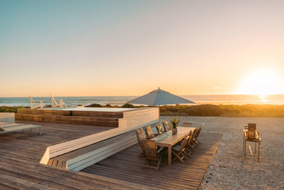 Pearl Bay Beach Villa