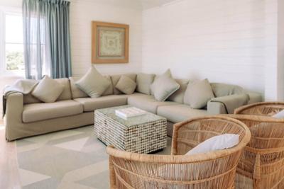 Pearl Bay Beach Villa