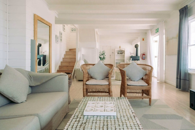 Pearl Bay Beach Villa
