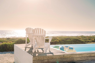 Pearl Bay Beach Villa