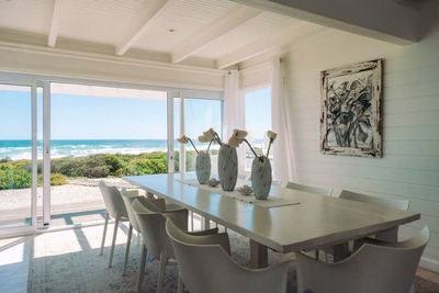 Pearl Bay Beach Villa