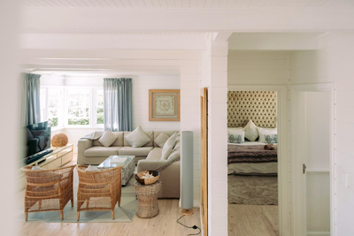 Pearl Bay Beach Villa