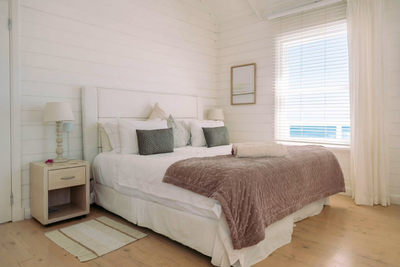 Pearl Bay Beach Villa
