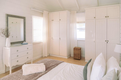 Pearl Bay Beach Villa