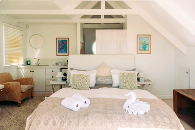 Pearl Bay Beach Villa