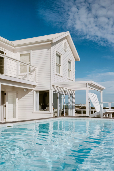 Pearl Bay Beach Villa