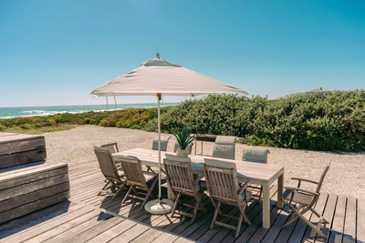 Pearl Bay Beach Villa